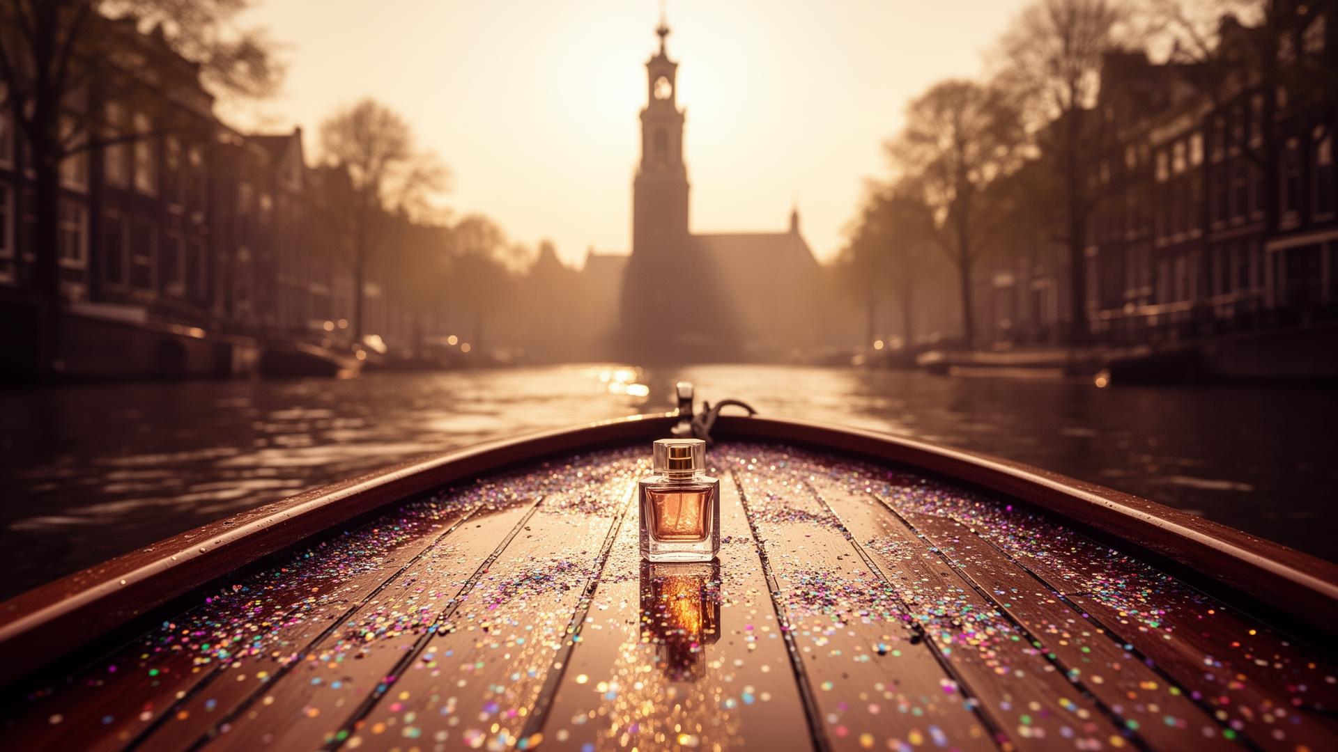Amsterdam Pride, Eau de Parfum · Forthcoming