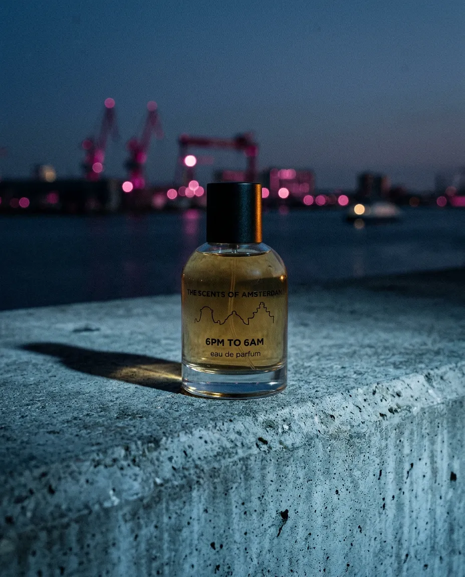 6PM to 6AM, Eau de Parfum