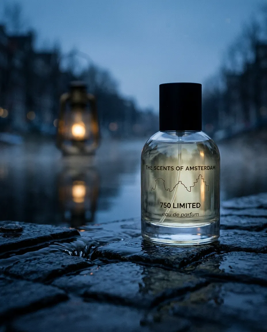 750 Limited, Eau de Parfum · Limited Edition