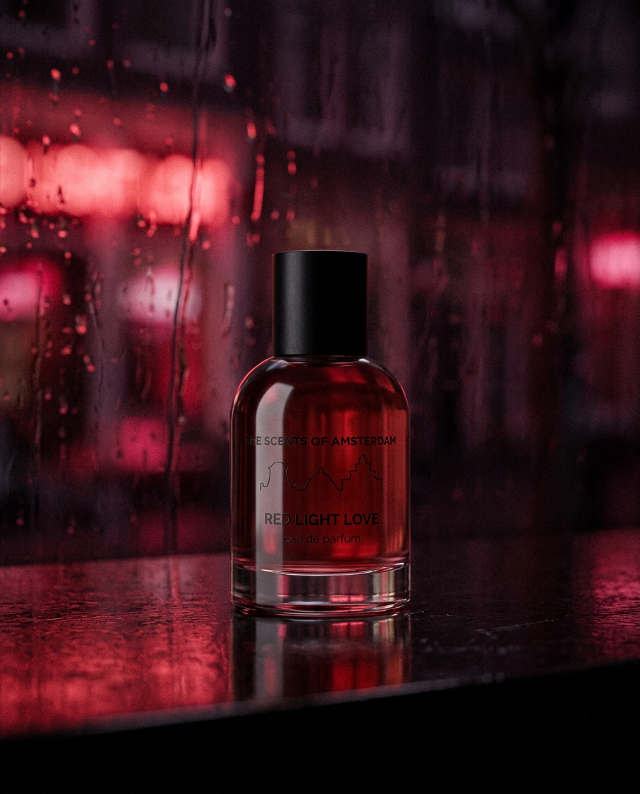 Red Light Love, Eau de Parfum