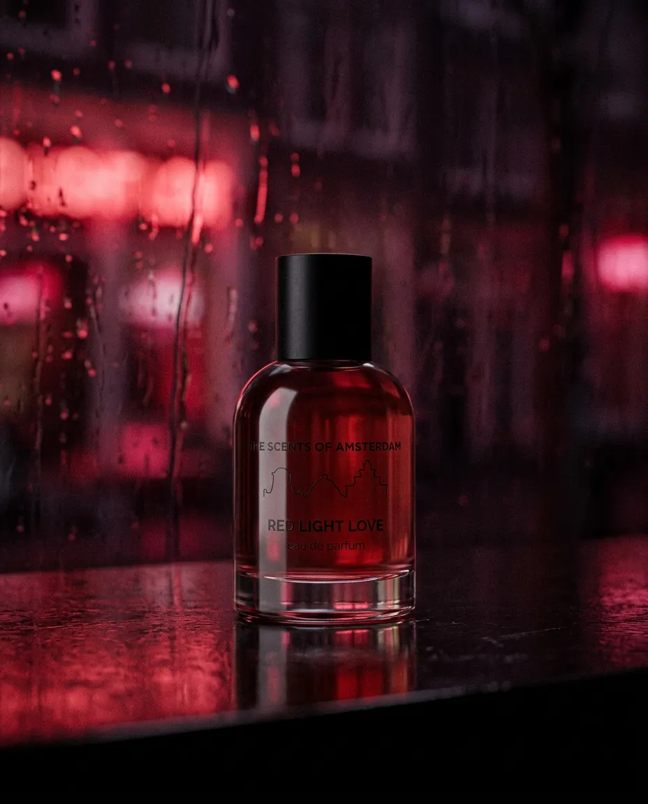 Red Light Love, Eau de Parfum