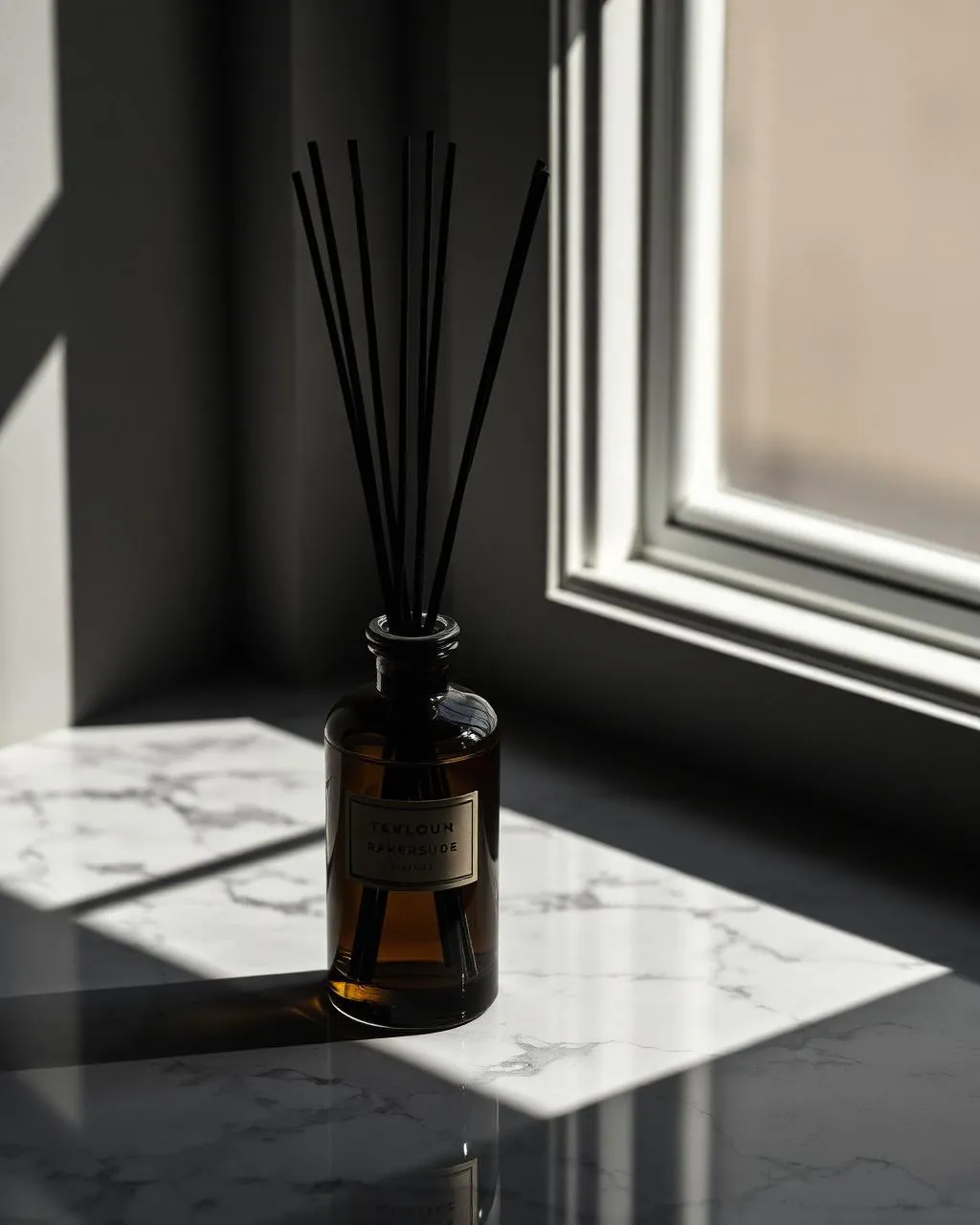 Touch of Tulips, Fragrance sticks
